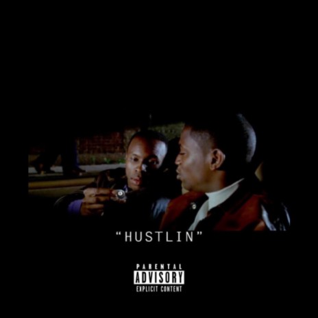 Hustlin ft. Lil Meedi & Trench8baby | Boomplay Music
