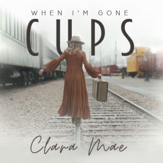 Cups (When I'm Gone) lyrics | Boomplay Music