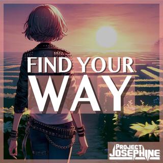 Find Your Way