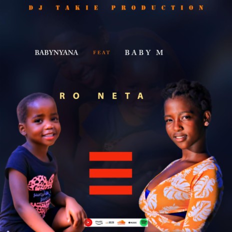 BABY nyana (RONETA) | Boomplay Music