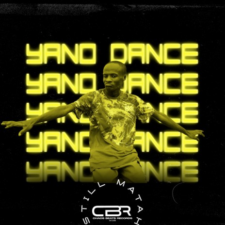 Yano Dance