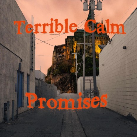 Promises (Instrumental)