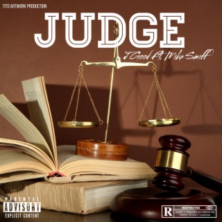 J Good (Judge)