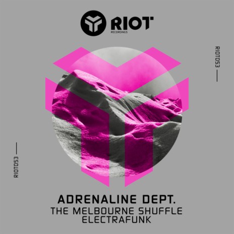 The Melbourne Shuffle