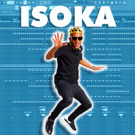 Isoka | Boomplay Music