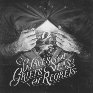 Waves of Griefs, Seas of Regrets (Instrumental)