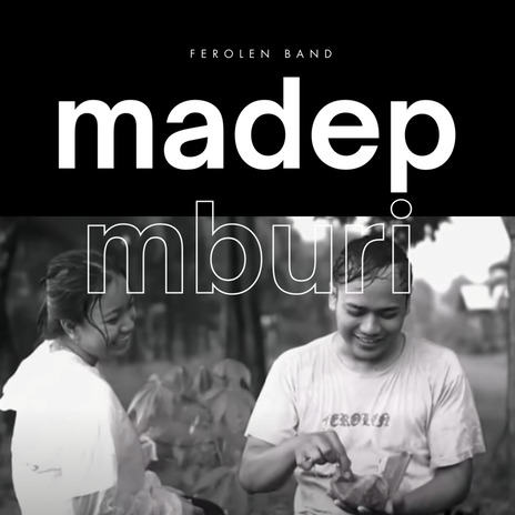 Madep Mburi | Boomplay Music