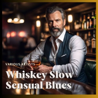 Whiskey Slow Sensual Blues - Acoustic Country Blues Guitar