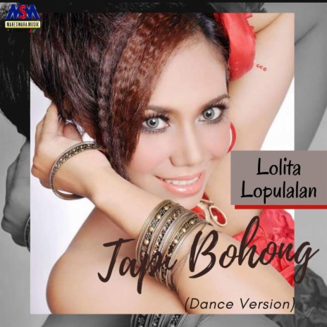 Tapi Bohong (Dance Version) | Boomplay Music