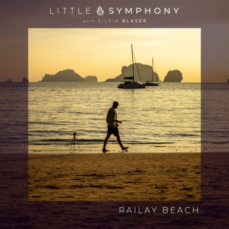 Railay Beach ft. Silvia Blaser