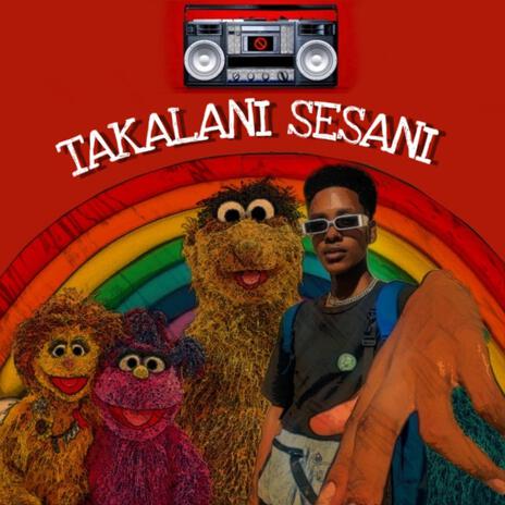 TAKALANI SESANI | Boomplay Music