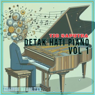 DETAK HATI PIANO VOL 1