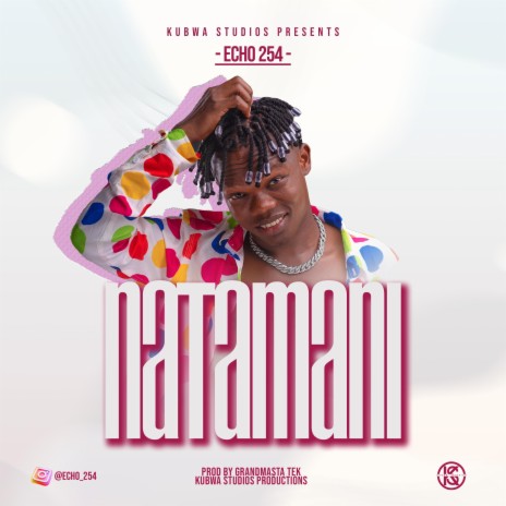 Natamani | Boomplay Music