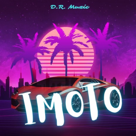 iMoto | Boomplay Music