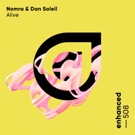 Alive ft. Dan Soleil | Boomplay Music