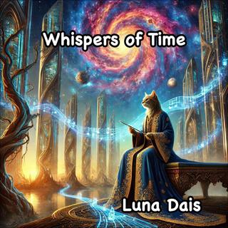 Whispers of Time