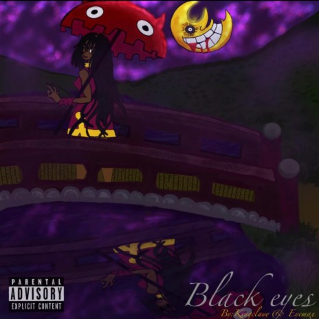 Black EyEs ft. EyEmAx | Boomplay Music