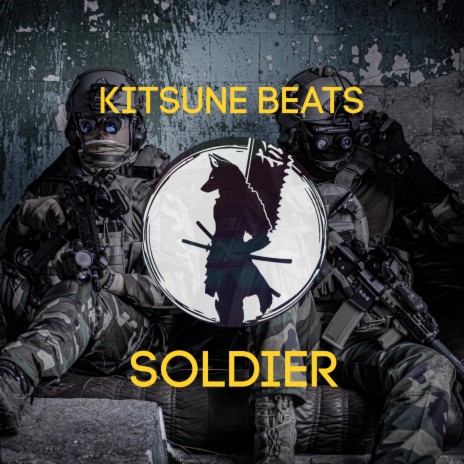 Soldier | Boomplay Music