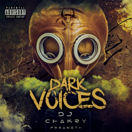 Dark Voices | Boomplay Music
