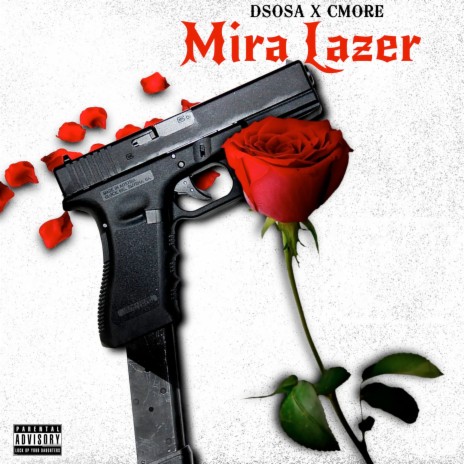 Mira Lazer | Boomplay Music