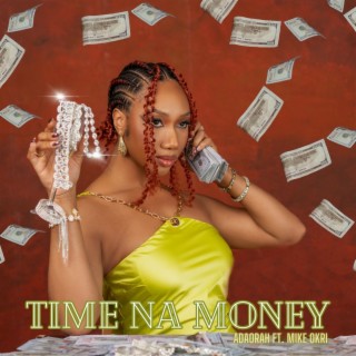 Time Na Money