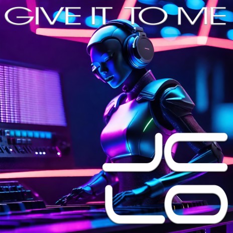 Give it to me | Boomplay Music