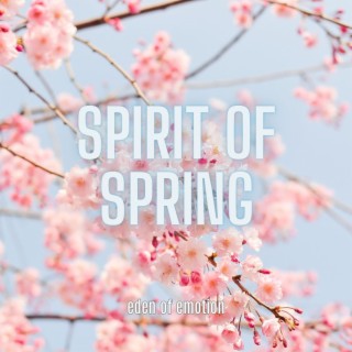 Spirit of spring