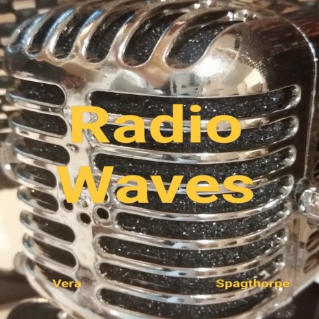 Radio Waves | Boomplay Music