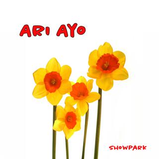 Ari Ayo