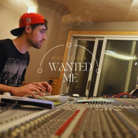 WANTED ME | Boomplay Music