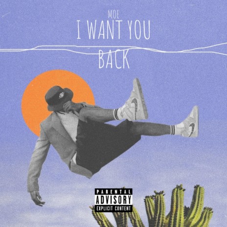 I Want You Back (feat. Shaquees) 🅴 | Boomplay Music