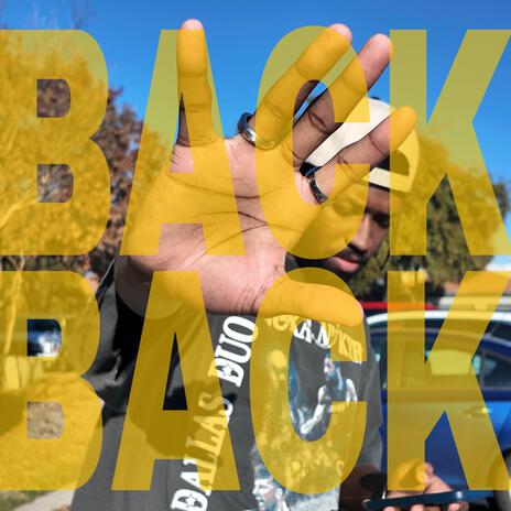 Back Back | Boomplay Music