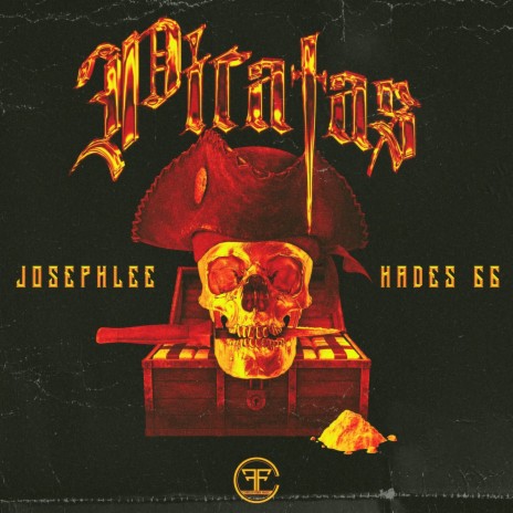 Piratas ft. Hades66 | Boomplay Music