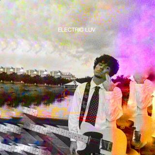 ELECTRIC LUV TAPE