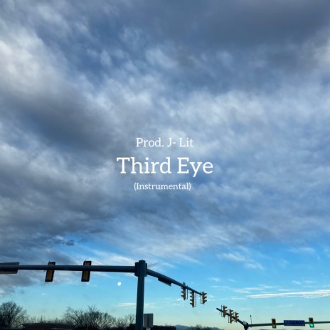 Third Eye (Instrumental)
