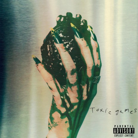 Toxic Games || ft. Elektra | Boomplay Music