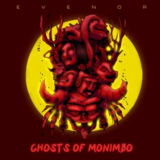 Ghosts of Monimbo