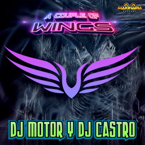 A Couple of Wings ft. dj castro | Boomplay Music