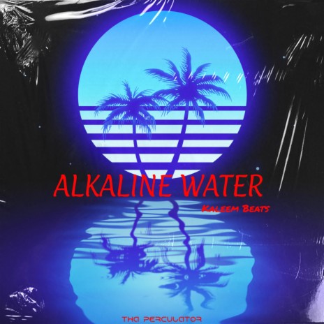 Alkaline Water