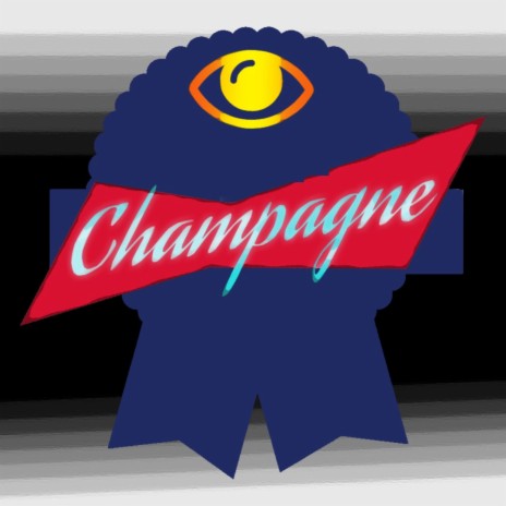 Champagne (From 'She Likes My Memes But She Don't Like Me, Wonder Why?) | Boomplay Music