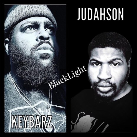 Black Light ft. Judah Son | Boomplay Music