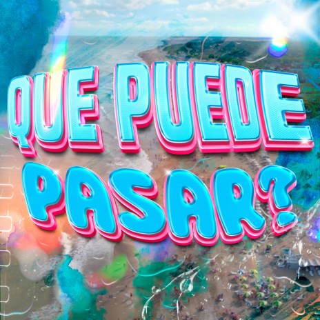 Que Puede Pasar? | Boomplay Music