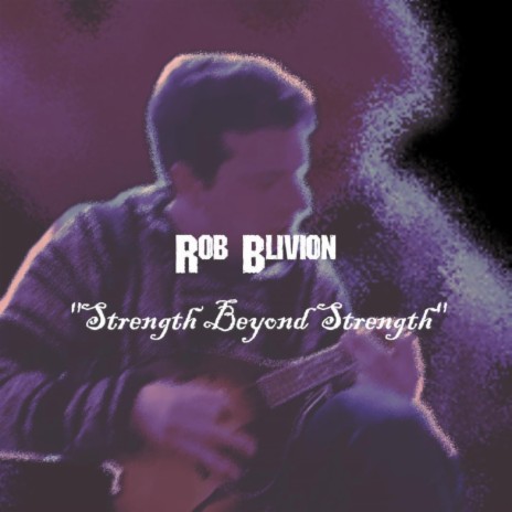Strength Beyond Strength | Boomplay Music