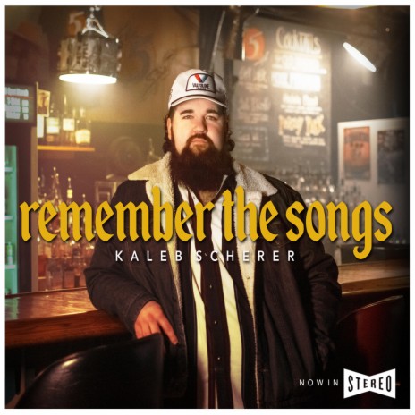 Remember the Songs | Boomplay Music