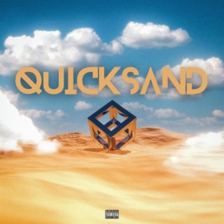 QUICKSAND ft. xQᴜɪᴢɪᴛ TS lyrics | Boomplay Music