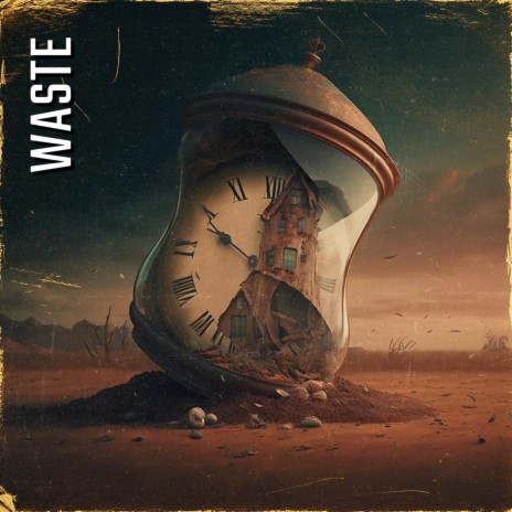 WASTE (Sped Up) ft. Sped Up Audio | Boomplay Music
