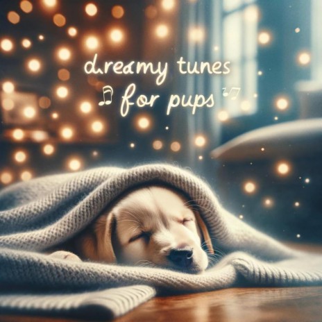 Sleep Sounds for Dogs & Puppies