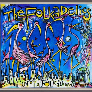 The Folkadelics