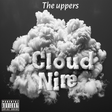 Cloud nine ft. Jah5ive | Boomplay Music