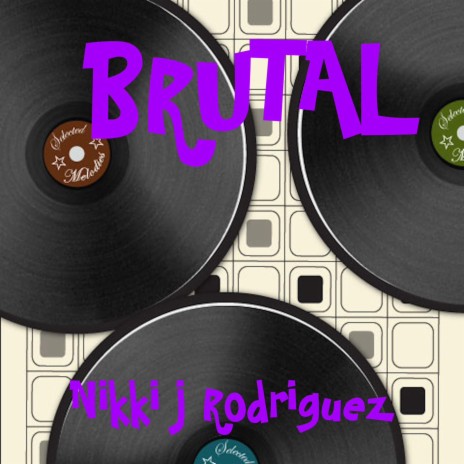 Brutal | Boomplay Music